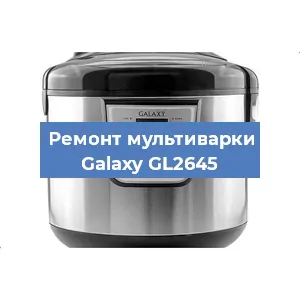 Замена уплотнителей на мультиварке Galaxy GL2645 в Воронеже